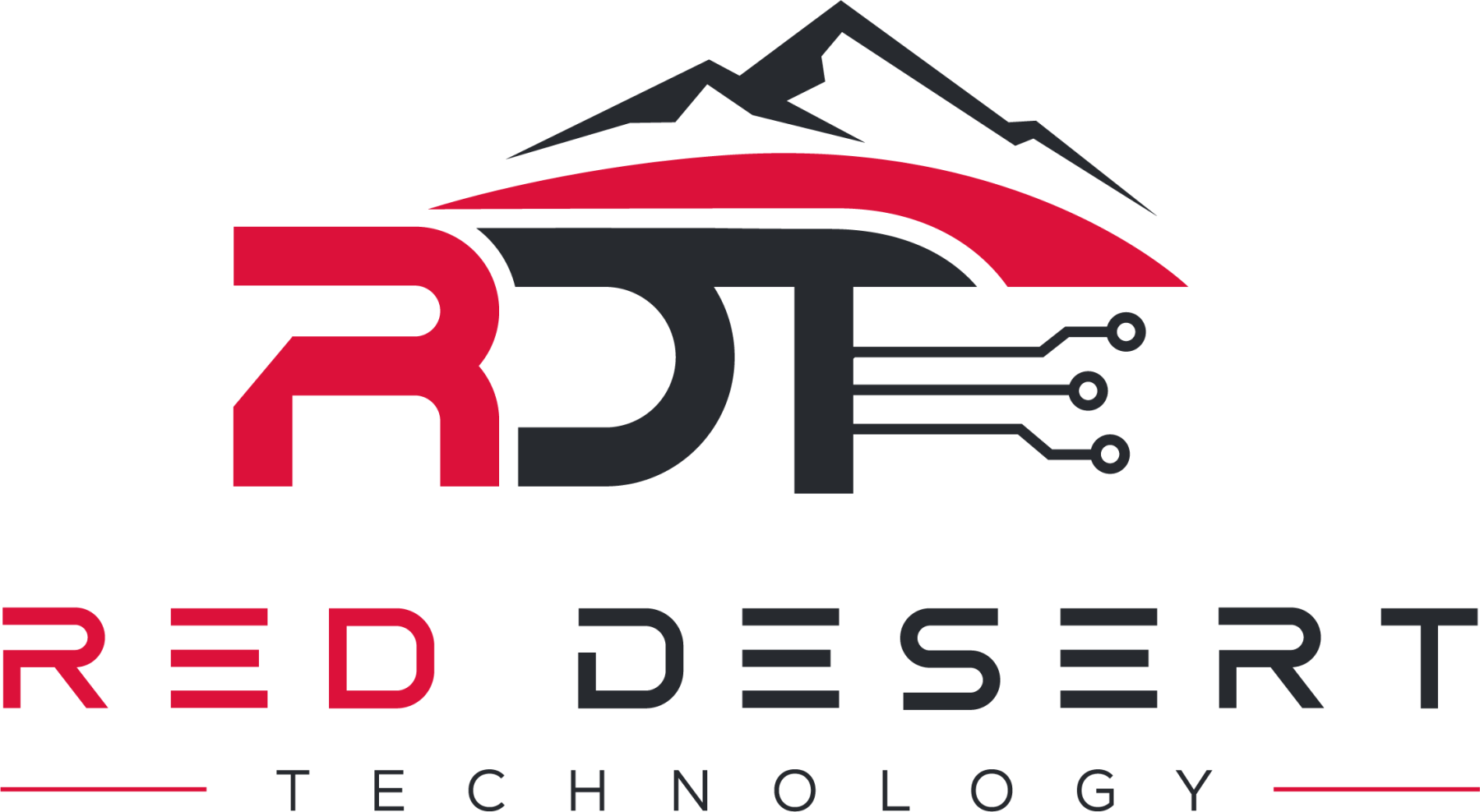Red Desert Technology